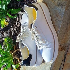 Cole Haan GrandPrø Topspin Sneakers Men's Size 10.5 EUC